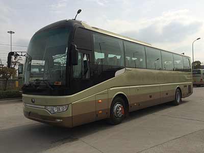 51座豪華商務(wù)車