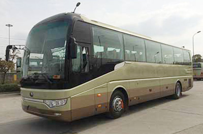 54座豪華旅游車
